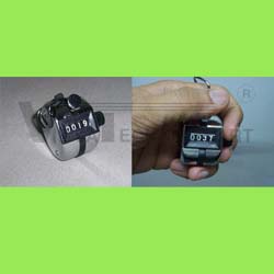 HAND TALLY COUNTER